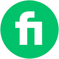 Fiverr icon