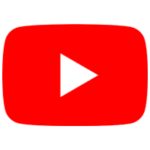 youtube icon